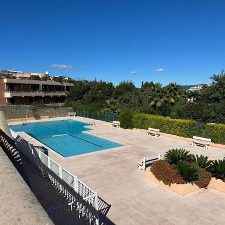 Saint-Tropez - Studio 40 M2 Dış mekan fotoğraf