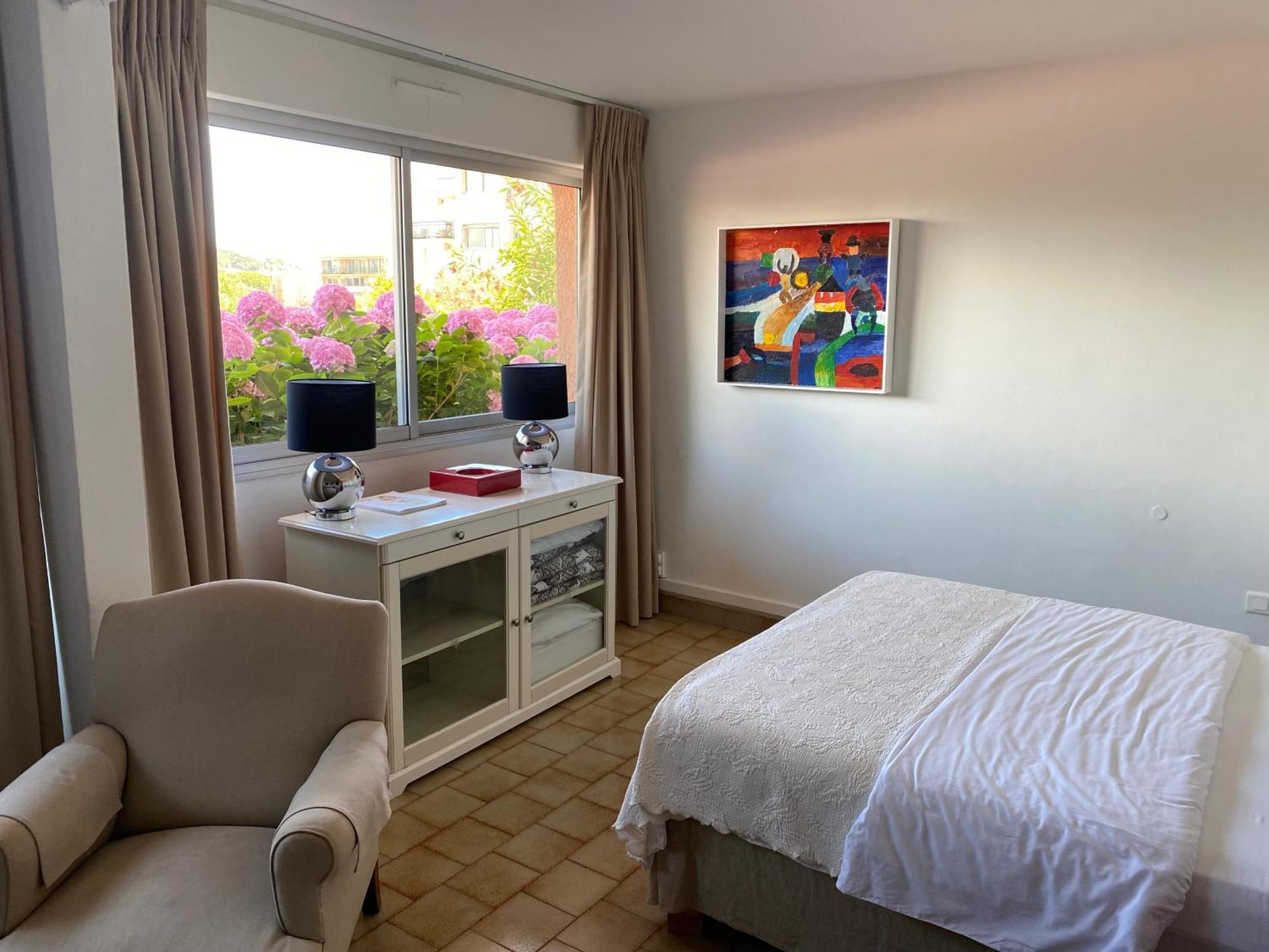 Saint-Tropez - Studio 40 M2 Dış mekan fotoğraf