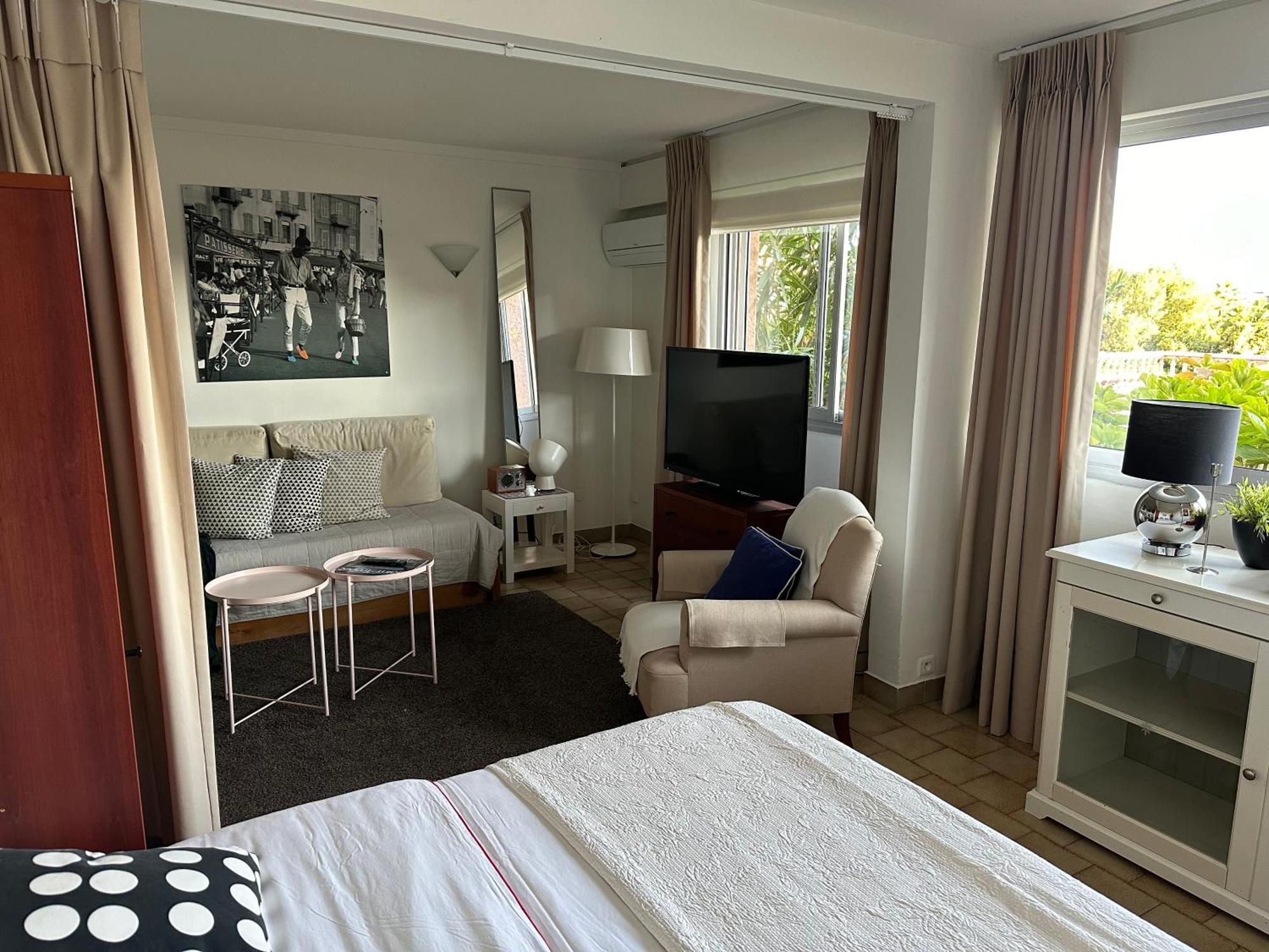 Saint-Tropez - Studio 40 M2 Dış mekan fotoğraf