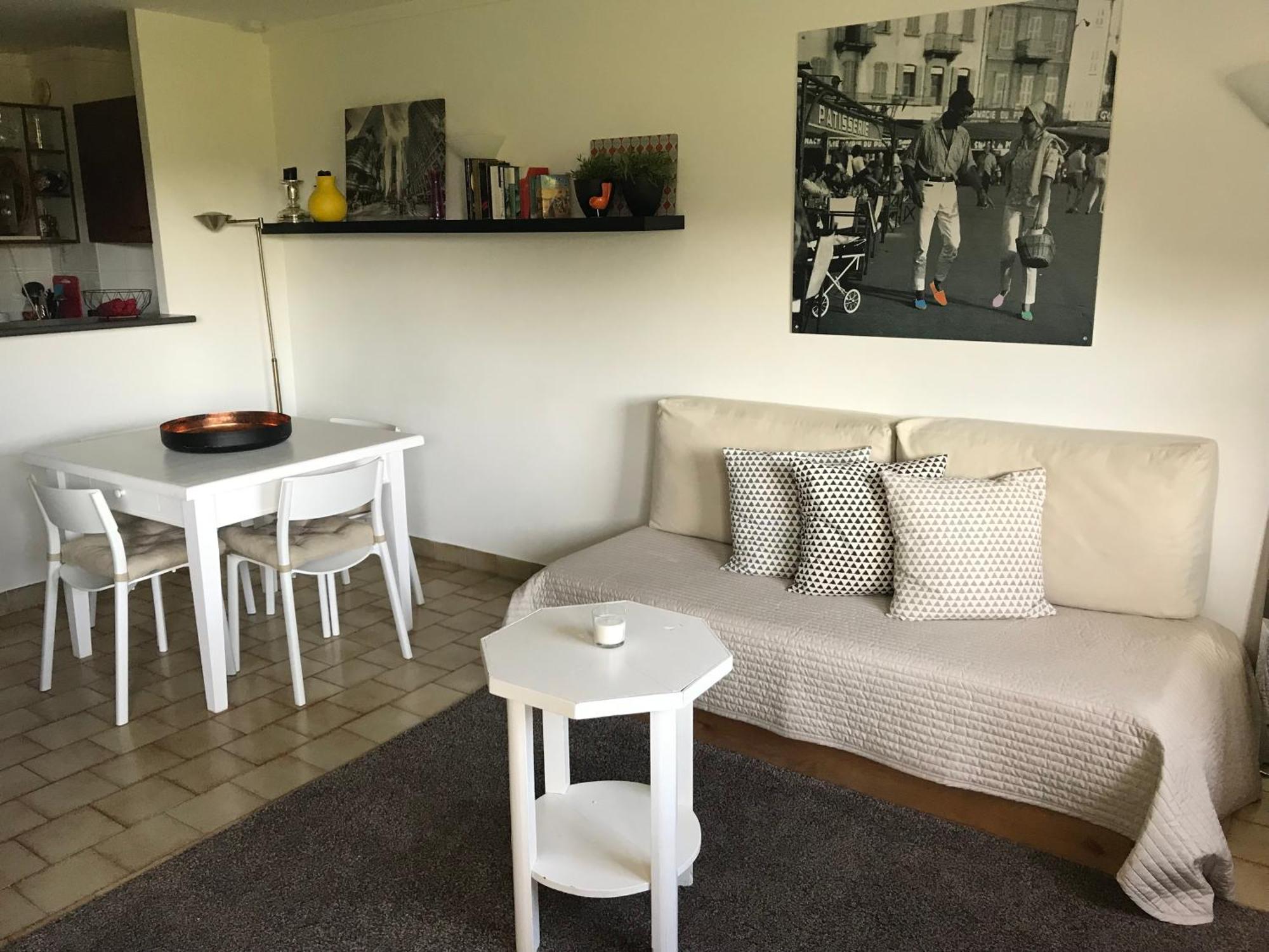 Saint-Tropez - Studio 40 M2 Dış mekan fotoğraf