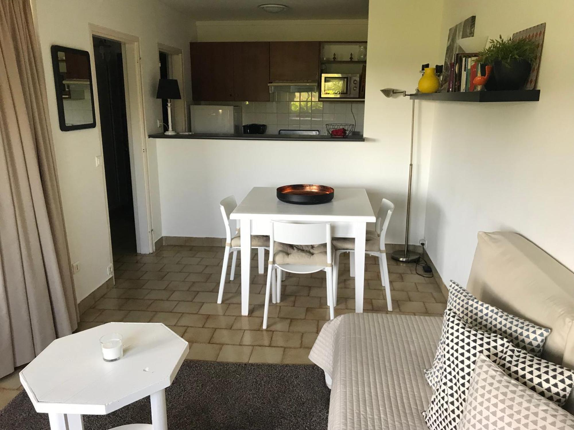 Saint-Tropez - Studio 40 M2 Dış mekan fotoğraf