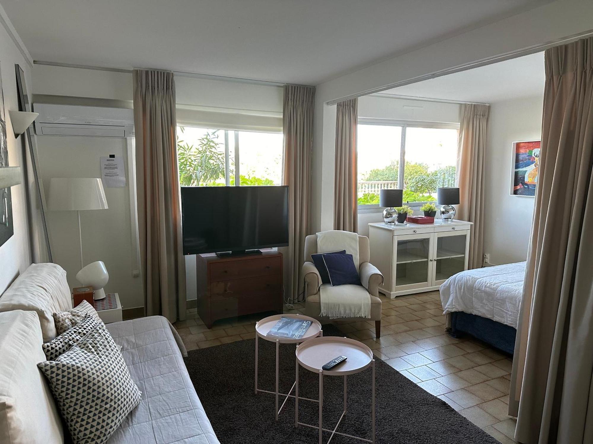 Saint-Tropez - Studio 40 M2 Dış mekan fotoğraf