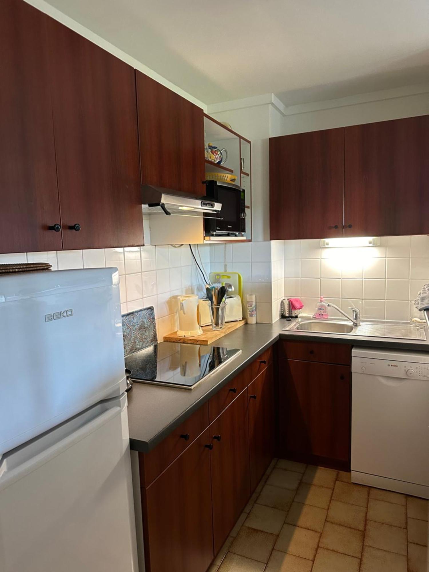 Saint-Tropez - Studio 40 M2 Dış mekan fotoğraf