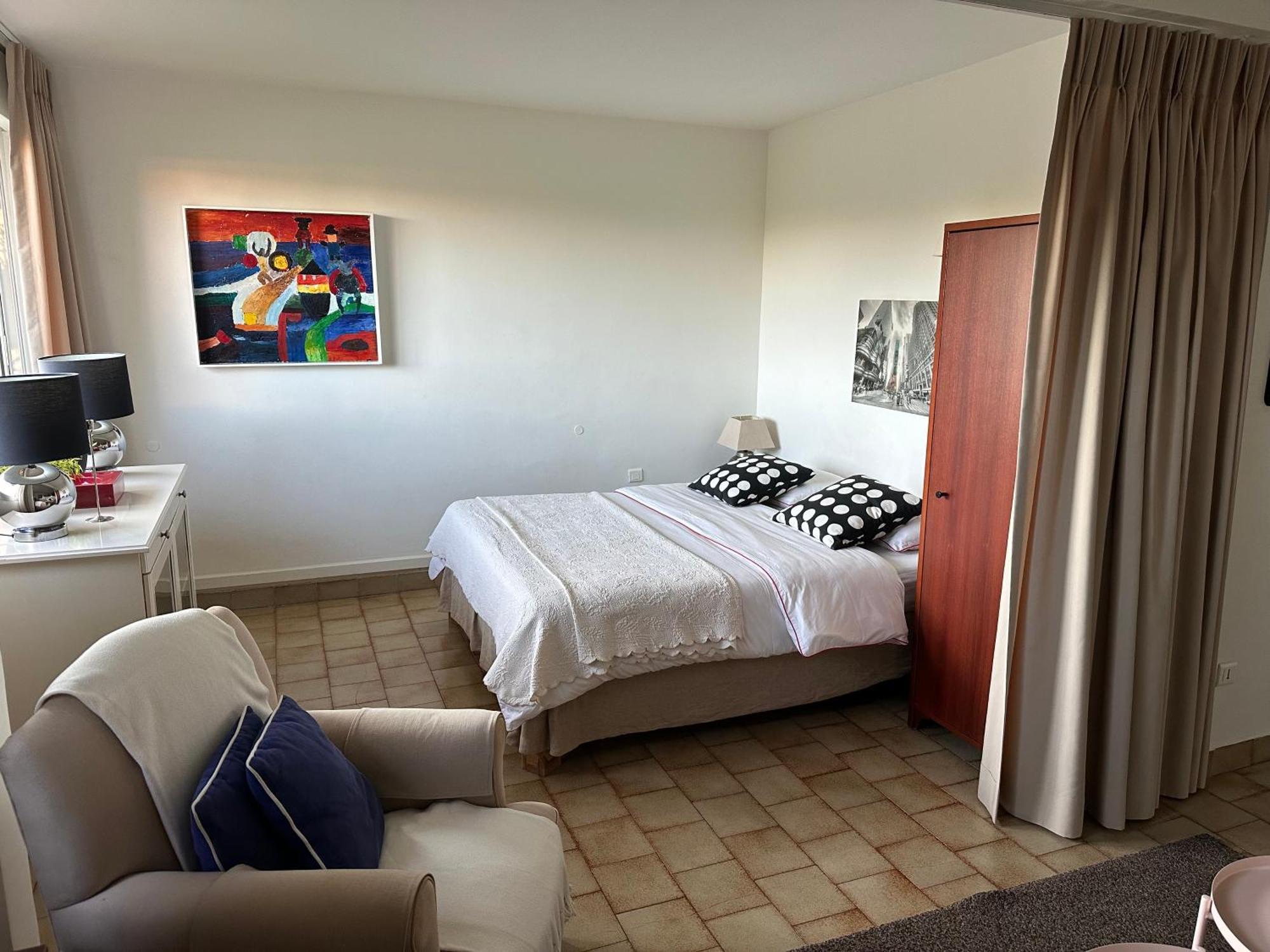 Saint-Tropez - Studio 40 M2 Dış mekan fotoğraf