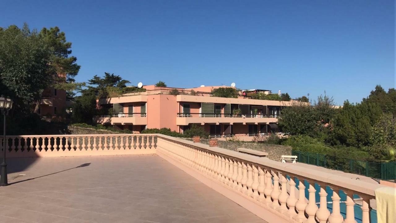 Saint-Tropez - Studio 40 M2 Dış mekan fotoğraf