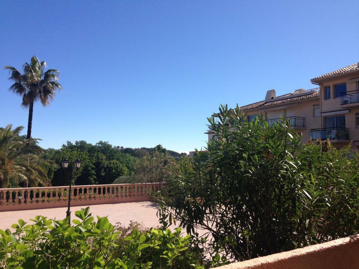 Saint-Tropez - Studio 40 M2 Dış mekan fotoğraf