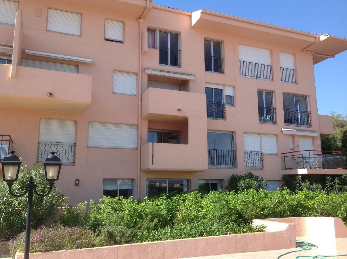 Saint-Tropez - Studio 40 M2 Dış mekan fotoğraf