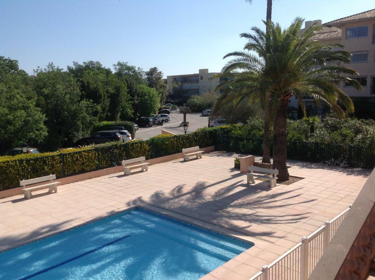 Saint-Tropez - Studio 40 M2 Dış mekan fotoğraf