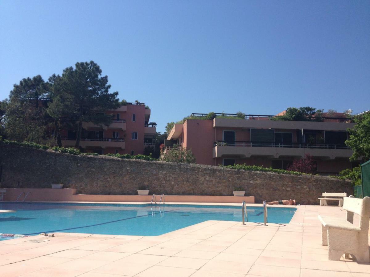 Saint-Tropez - Studio 40 M2 Dış mekan fotoğraf