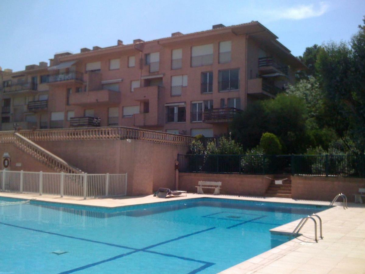 Saint-Tropez - Studio 40 M2 Dış mekan fotoğraf