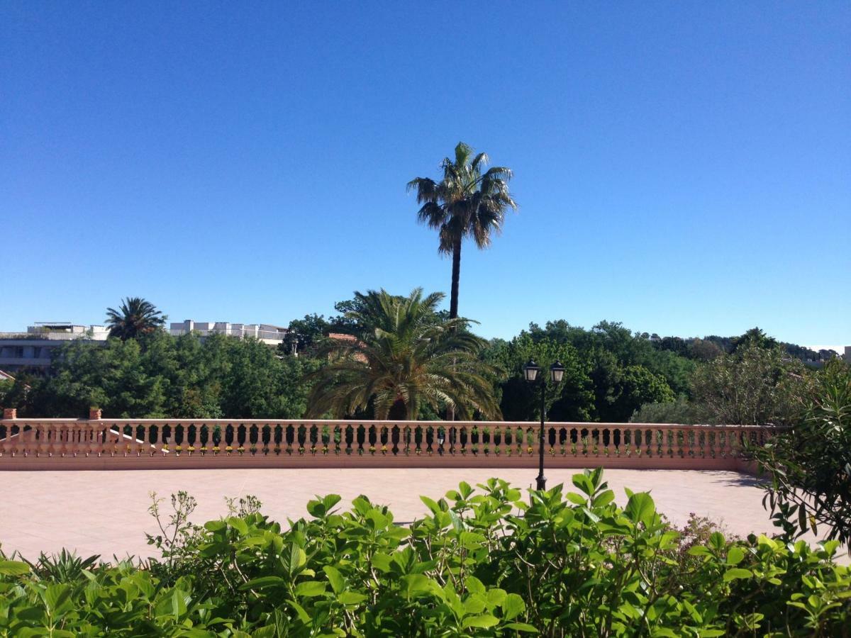 Saint-Tropez - Studio 40 M2 Dış mekan fotoğraf